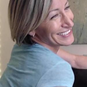 Meet your Posher, Joann